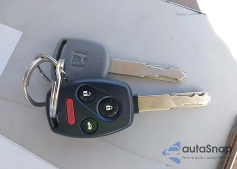 2012 Honda Accord 2.4 Lx-S z USA, uszkodzony, nr VIN 1HGCS1B34CA004573